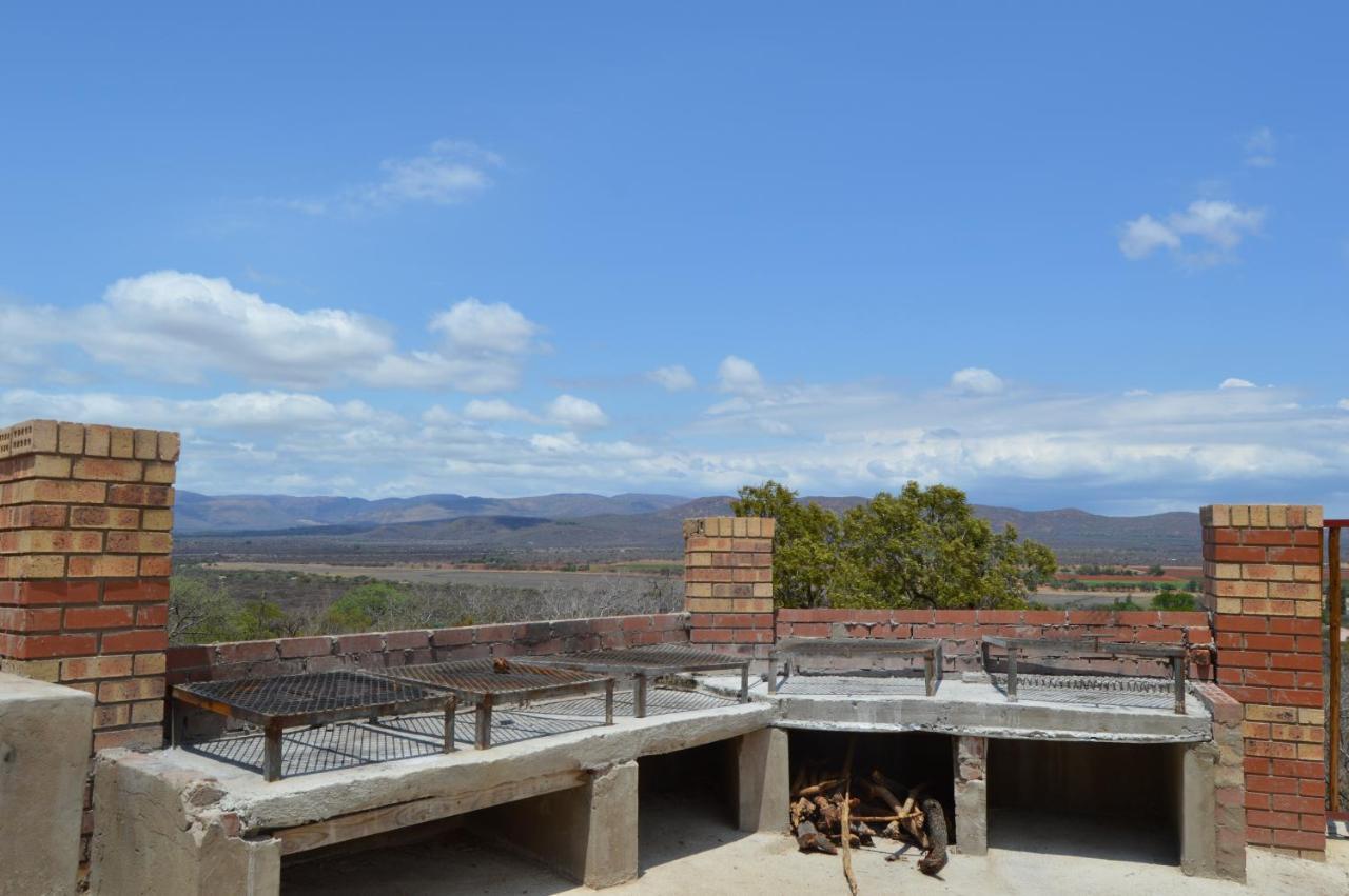 Jaagbaan Lodge Mokopane Exterior foto